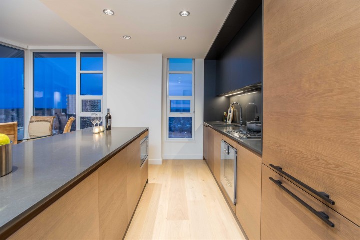 Photo 9 at 4608 - 1289 Hornby Street, Downtown VW, Vancouver West