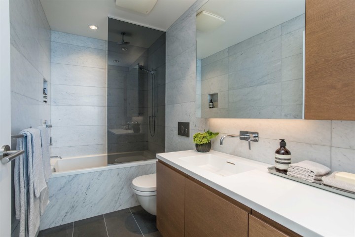 Photo 34 at 4608 - 1289 Hornby Street, Downtown VW, Vancouver West