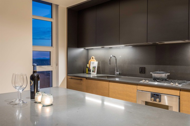 Photo 10 at 4608 - 1289 Hornby Street, Downtown VW, Vancouver West