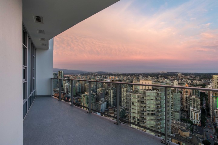 Photo 18 at 4608 - 1289 Hornby Street, Downtown VW, Vancouver West