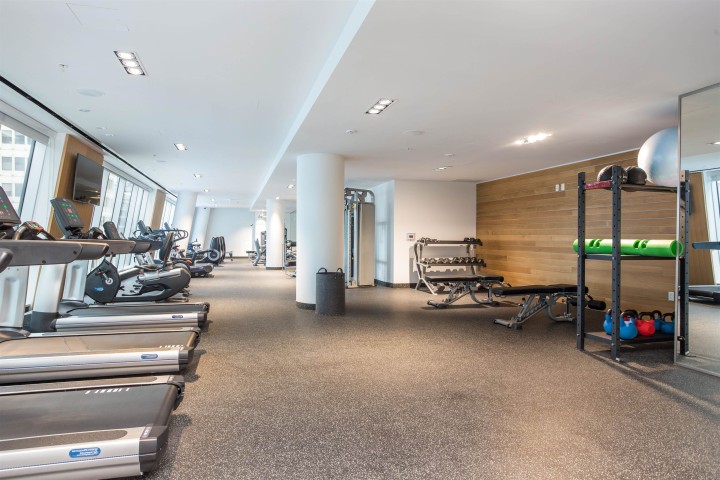 Photo 37 at 4608 - 1289 Hornby Street, Downtown VW, Vancouver West