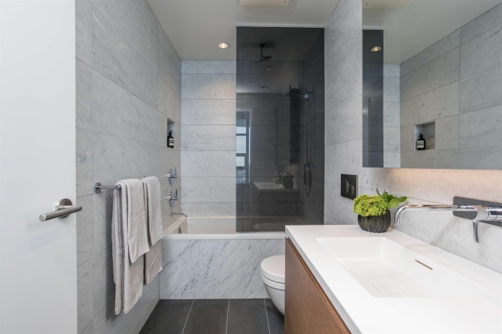 Photo 15 at 4608 - 1289 Hornby Street, Downtown VW, Vancouver West