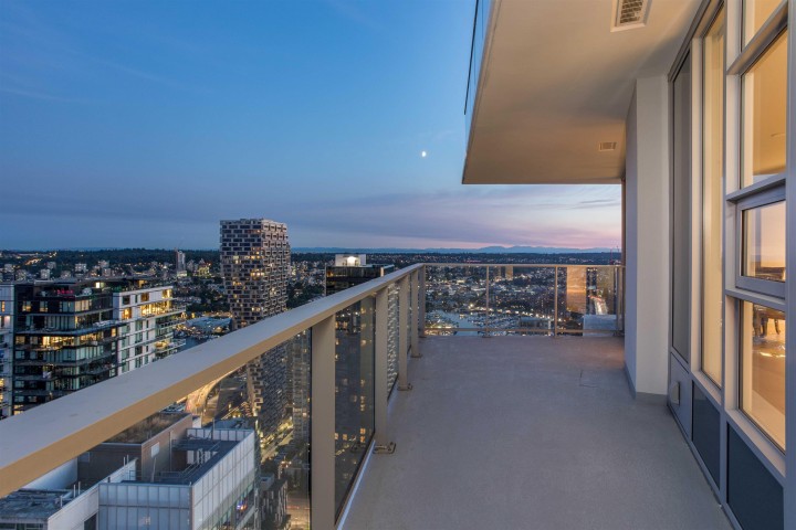 Photo 11 at 4608 - 1289 Hornby Street, Downtown VW, Vancouver West