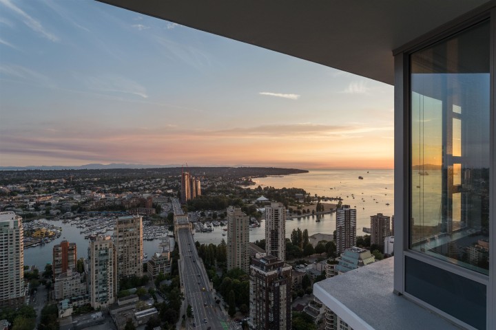 Photo 19 at 4608 - 1289 Hornby Street, Downtown VW, Vancouver West