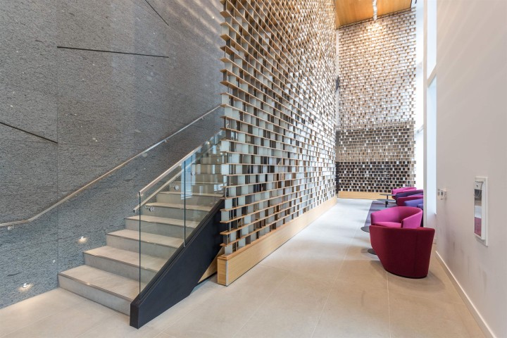 Photo 35 at 4608 - 1289 Hornby Street, Downtown VW, Vancouver West