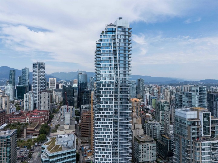 Photo 39 at 4608 - 1289 Hornby Street, Downtown VW, Vancouver West