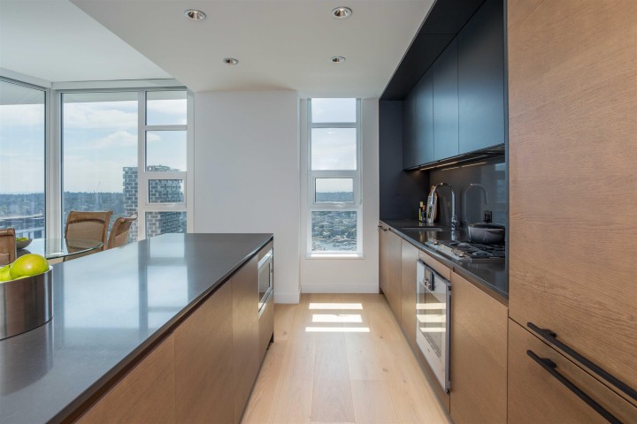 Photo 29 at 4608 - 1289 Hornby Street, Downtown VW, Vancouver West