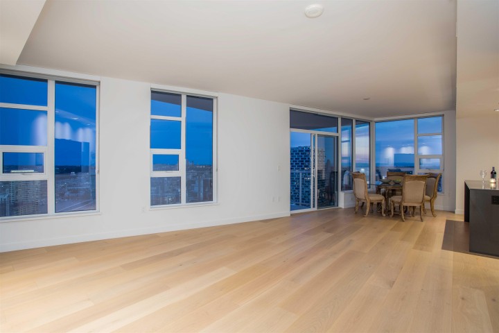 Photo 4 at 4608 - 1289 Hornby Street, Downtown VW, Vancouver West