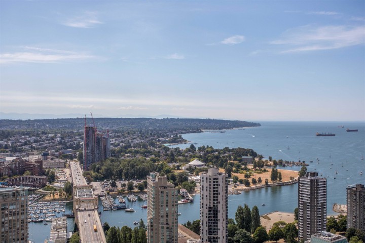 Photo 21 at 4608 - 1289 Hornby Street, Downtown VW, Vancouver West