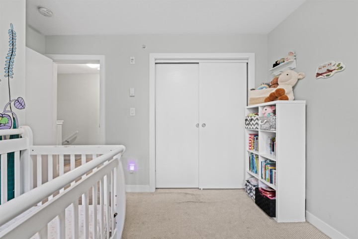 Photo 27 at 207 - 2135 Heritage Park Lane, Seymour NV, North Vancouver