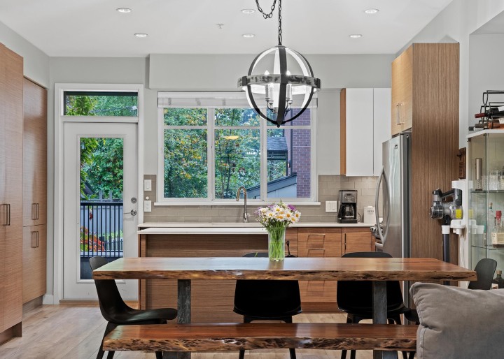 Photo 2 at 207 - 2135 Heritage Park Lane, Seymour NV, North Vancouver