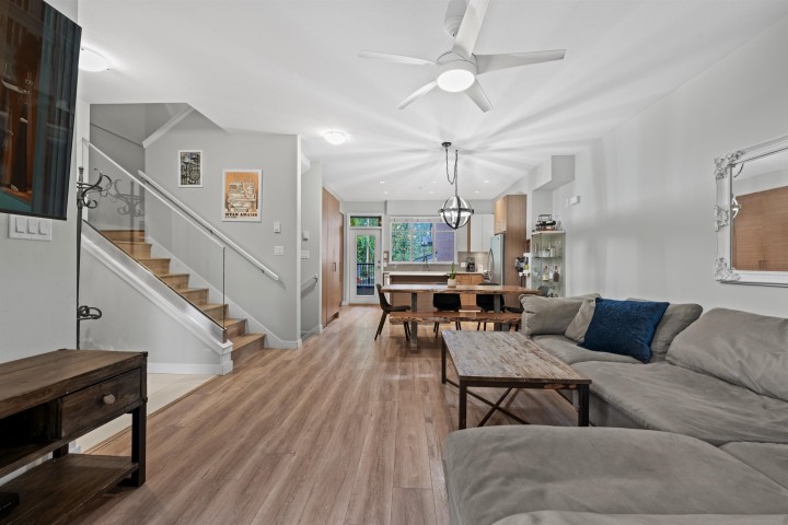 Photo 13 at 207 - 2135 Heritage Park Lane, Seymour NV, North Vancouver