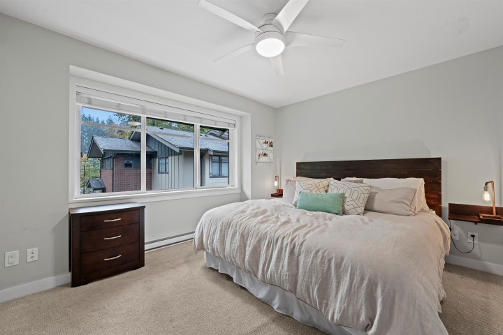 Photo 17 at 207 - 2135 Heritage Park Lane, Seymour NV, North Vancouver