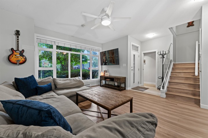 Photo 12 at 207 - 2135 Heritage Park Lane, Seymour NV, North Vancouver