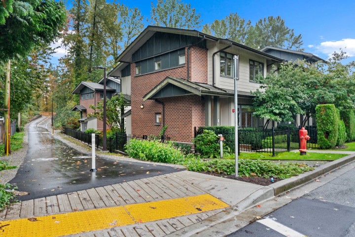 Photo 32 at 207 - 2135 Heritage Park Lane, Seymour NV, North Vancouver