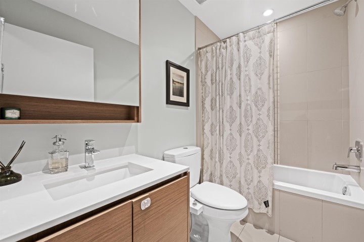 Photo 28 at 207 - 2135 Heritage Park Lane, Seymour NV, North Vancouver