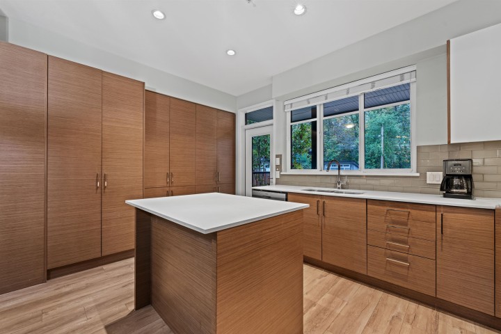 Photo 9 at 207 - 2135 Heritage Park Lane, Seymour NV, North Vancouver