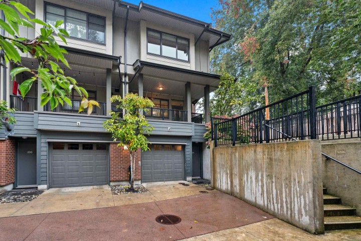 Photo 30 at 207 - 2135 Heritage Park Lane, Seymour NV, North Vancouver