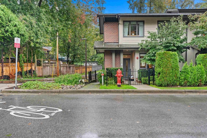 Photo 33 at 207 - 2135 Heritage Park Lane, Seymour NV, North Vancouver