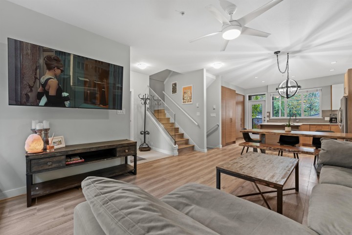 Photo 14 at 207 - 2135 Heritage Park Lane, Seymour NV, North Vancouver