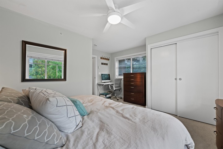 Photo 18 at 207 - 2135 Heritage Park Lane, Seymour NV, North Vancouver