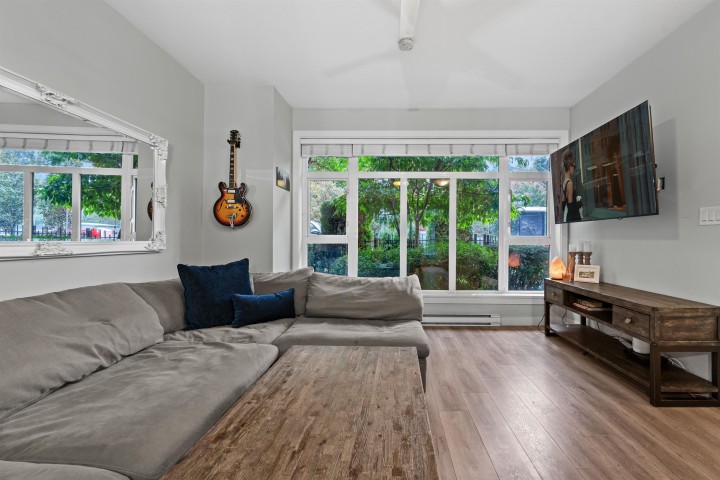 Photo 11 at 207 - 2135 Heritage Park Lane, Seymour NV, North Vancouver