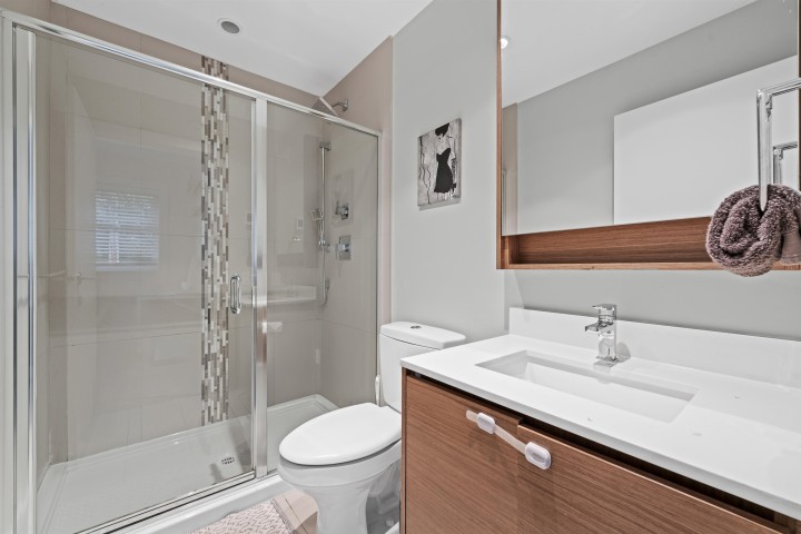 Photo 19 at 207 - 2135 Heritage Park Lane, Seymour NV, North Vancouver