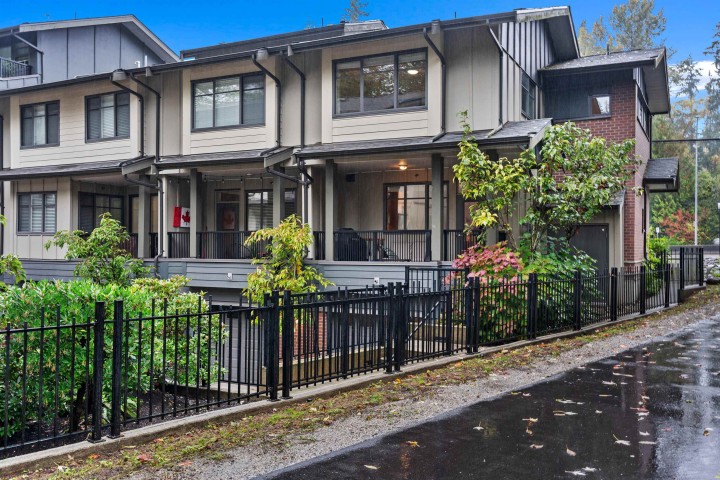 Photo 39 at 207 - 2135 Heritage Park Lane, Seymour NV, North Vancouver