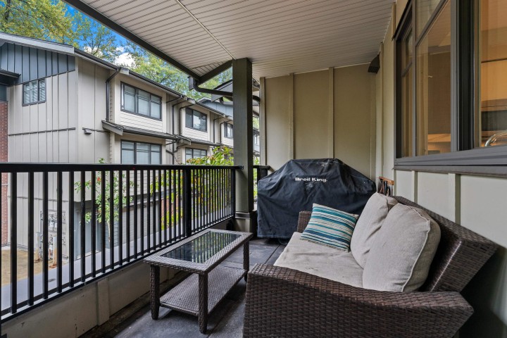 Photo 29 at 207 - 2135 Heritage Park Lane, Seymour NV, North Vancouver