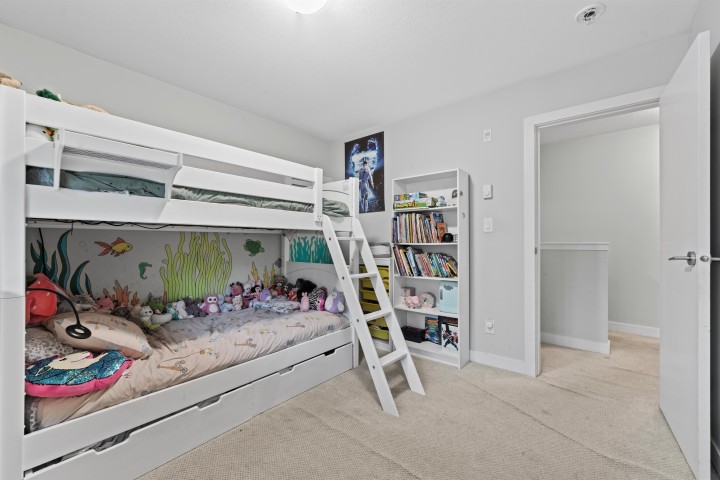 Photo 21 at 207 - 2135 Heritage Park Lane, Seymour NV, North Vancouver