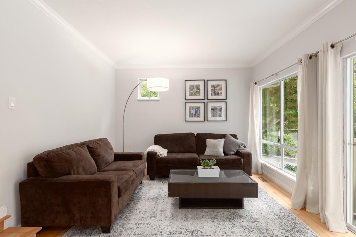 Photo 23 at 63 - 3939 Indian River Drive, Indian River, North Vancouver