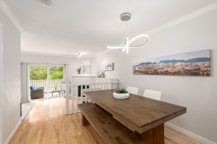 Photo 6 at 63 - 3939 Indian River Drive, Indian River, North Vancouver