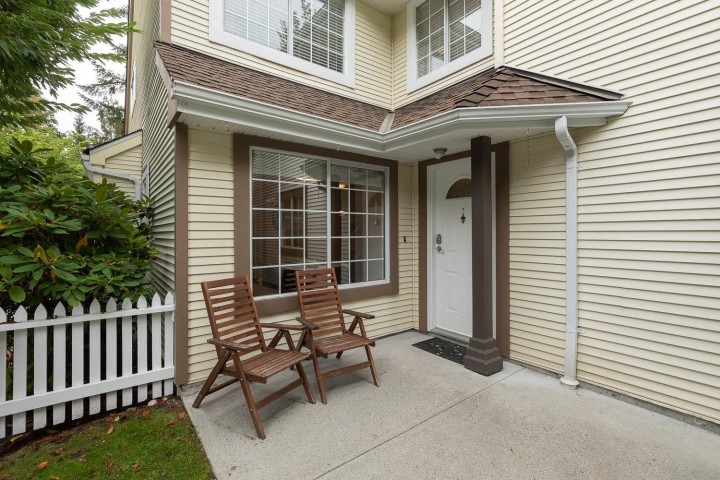 Photo 12 at 63 - 3939 Indian River Drive, Indian River, North Vancouver