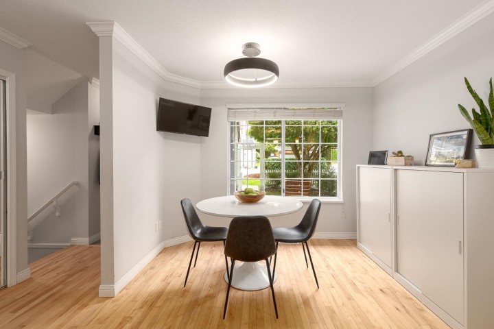 Photo 22 at 63 - 3939 Indian River Drive, Indian River, North Vancouver