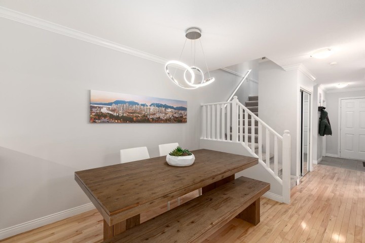 Photo 7 at 63 - 3939 Indian River Drive, Indian River, North Vancouver