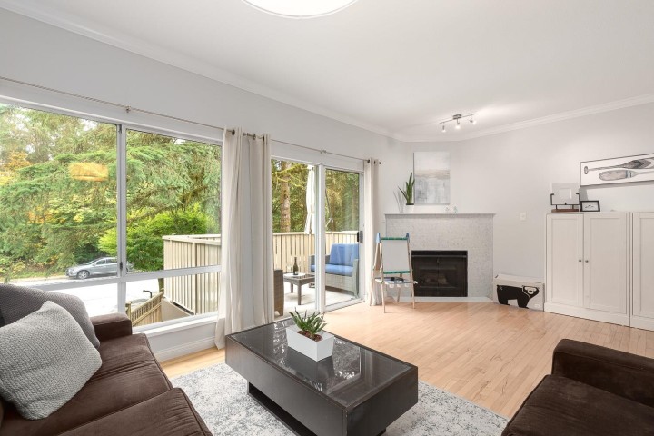 Photo 1 at 63 - 3939 Indian River Drive, Indian River, North Vancouver