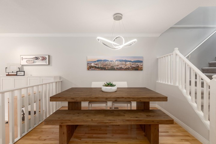 Photo 5 at 63 - 3939 Indian River Drive, Indian River, North Vancouver