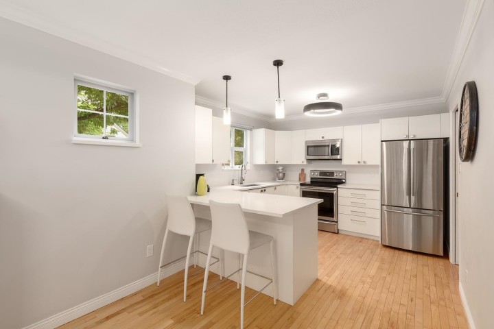 Photo 20 at 63 - 3939 Indian River Drive, Indian River, North Vancouver