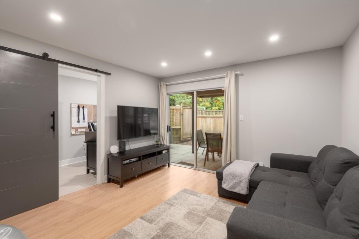 Photo 34 at 63 - 3939 Indian River Drive, Indian River, North Vancouver