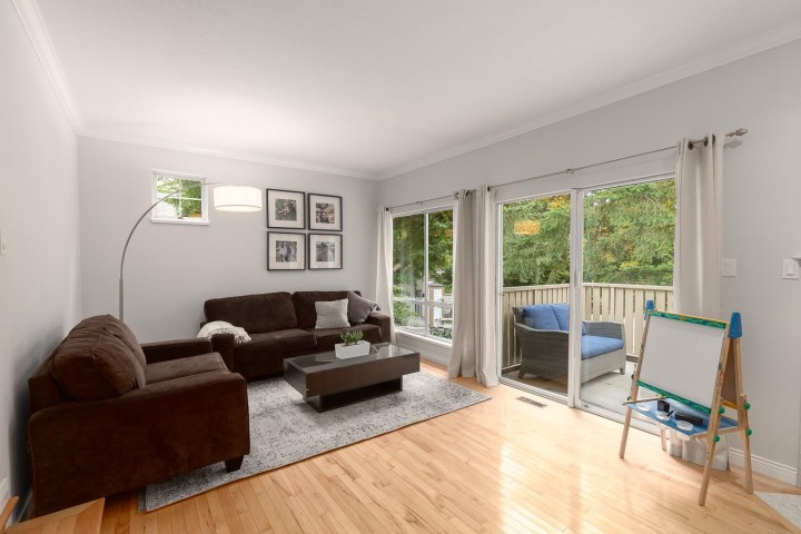 Photo 14 at 63 - 3939 Indian River Drive, Indian River, North Vancouver