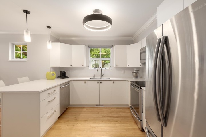 Photo 18 at 63 - 3939 Indian River Drive, Indian River, North Vancouver