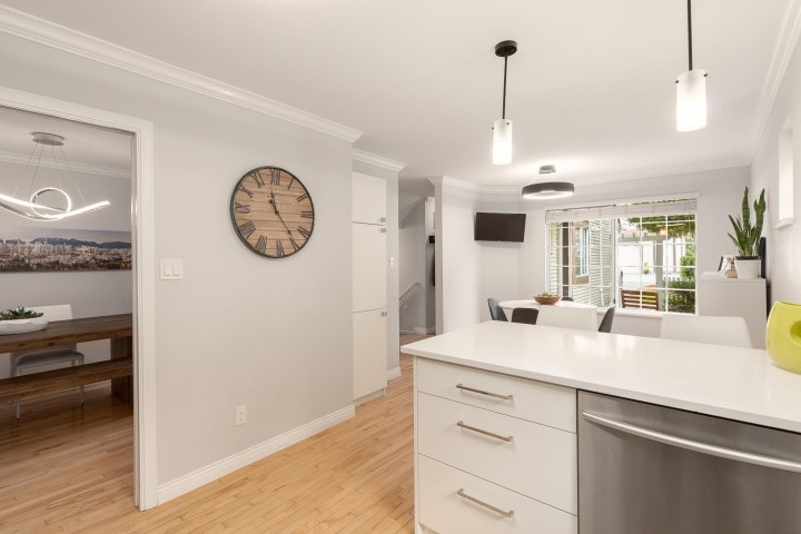 Photo 19 at 63 - 3939 Indian River Drive, Indian River, North Vancouver