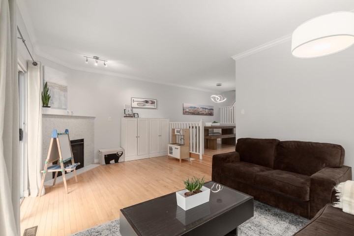 Photo 25 at 63 - 3939 Indian River Drive, Indian River, North Vancouver