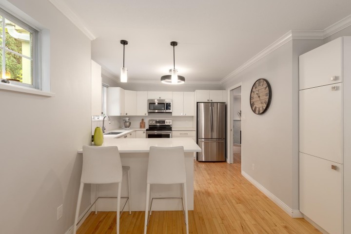 Photo 21 at 63 - 3939 Indian River Drive, Indian River, North Vancouver