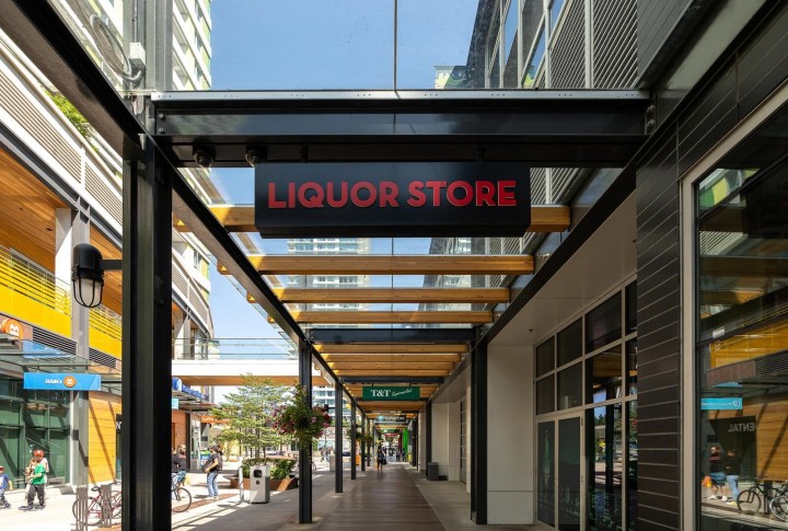 Photo 23 at 2706 - 488 Sw Marine Drive, Marpole, Vancouver West