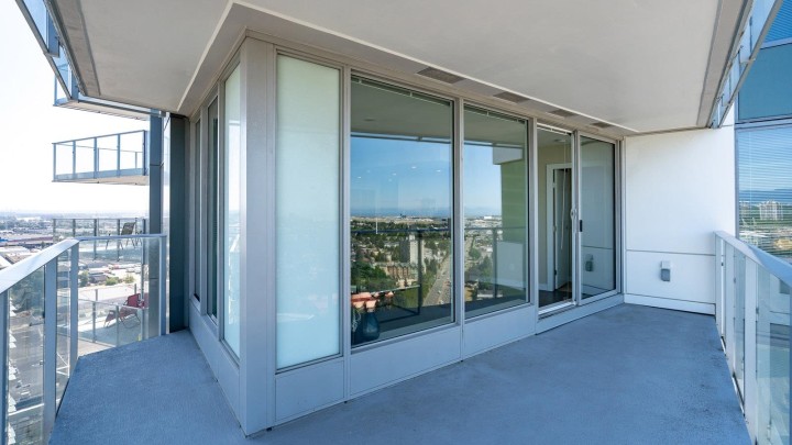 Photo 13 at 2706 - 488 Sw Marine Drive, Marpole, Vancouver West