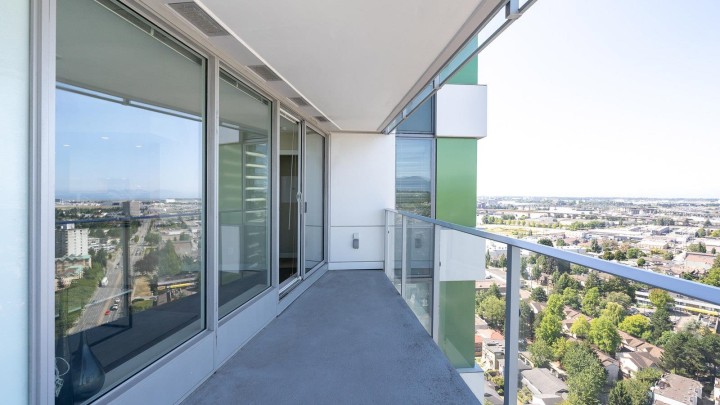 Photo 12 at 2706 - 488 Sw Marine Drive, Marpole, Vancouver West