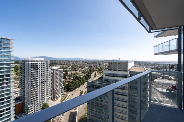 Photo 20 at 2706 - 488 Sw Marine Drive, Marpole, Vancouver West