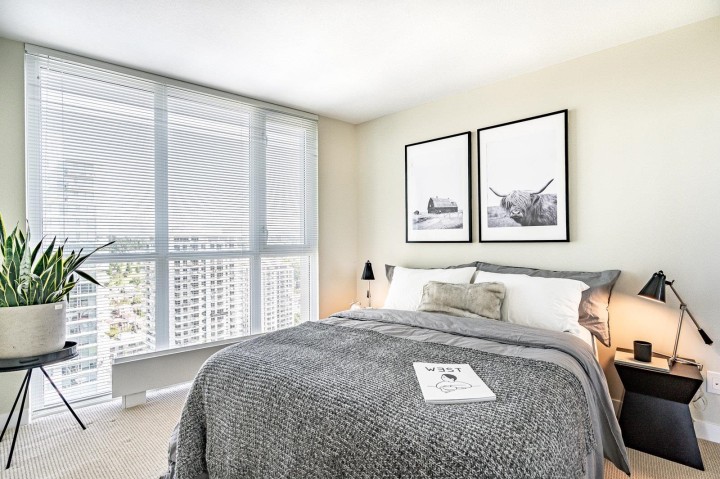 Photo 9 at 2706 - 488 Sw Marine Drive, Marpole, Vancouver West