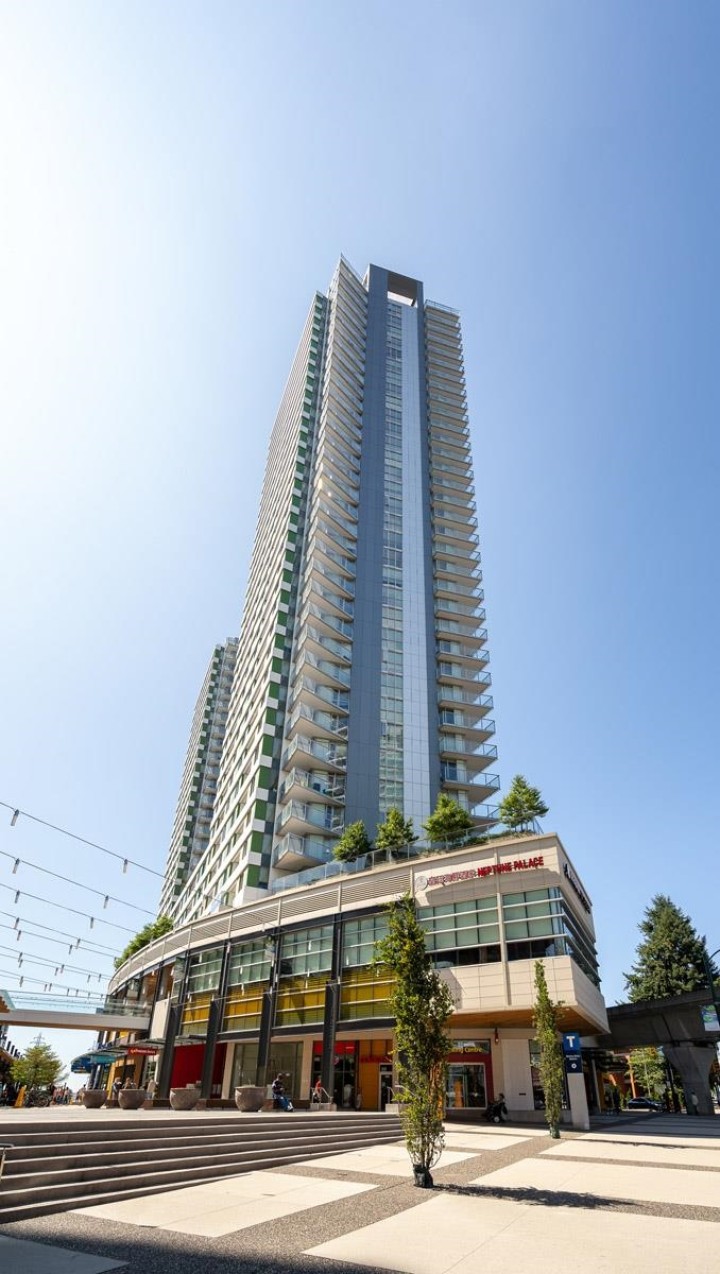 Photo 24 at 2706 - 488 Sw Marine Drive, Marpole, Vancouver West